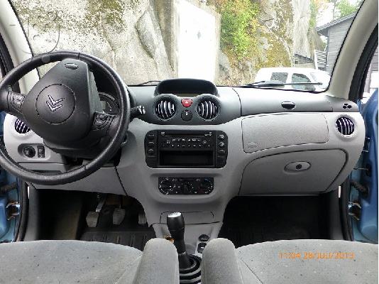 CITROEN C3 
